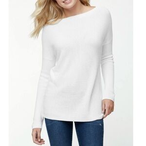 Tommy Bahama Pickford LS Ribbed Pullover Sweater